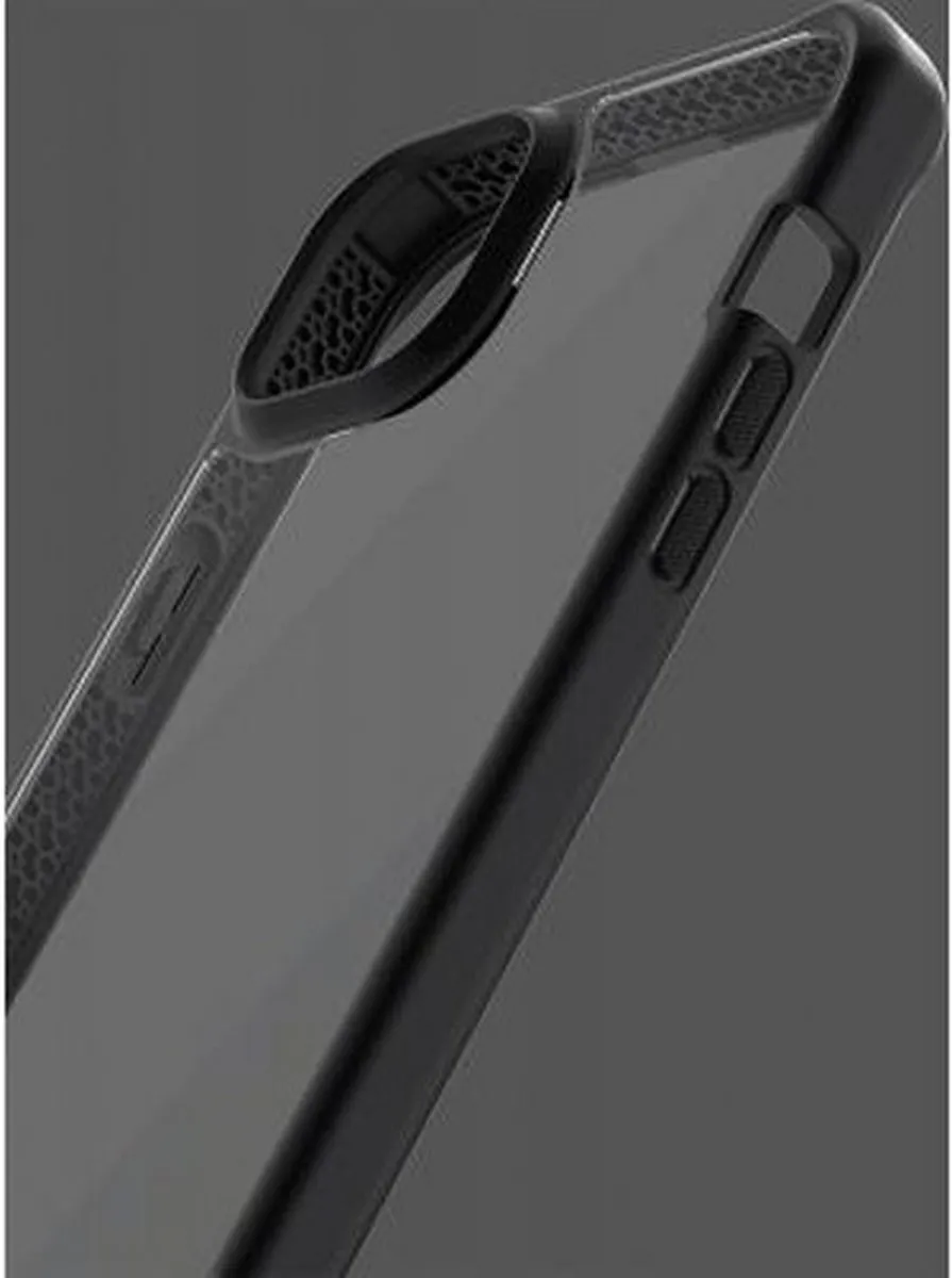 Itskins Hybride Stevig Versterkt iPhone 14 Plus Hoesje