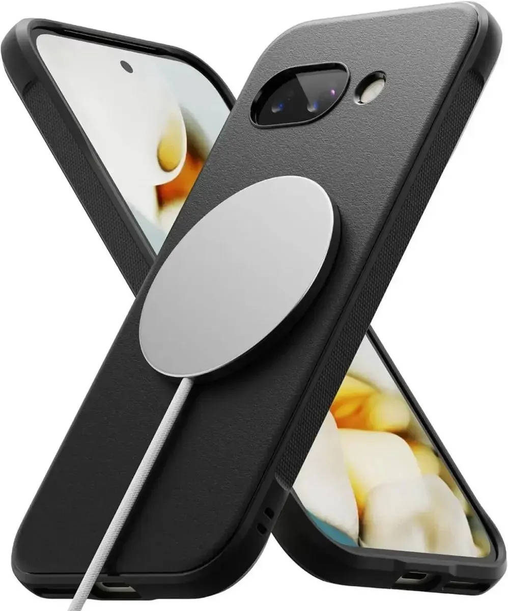 Ringke Onyx Magnetic Hoesje Google Pixel 9a