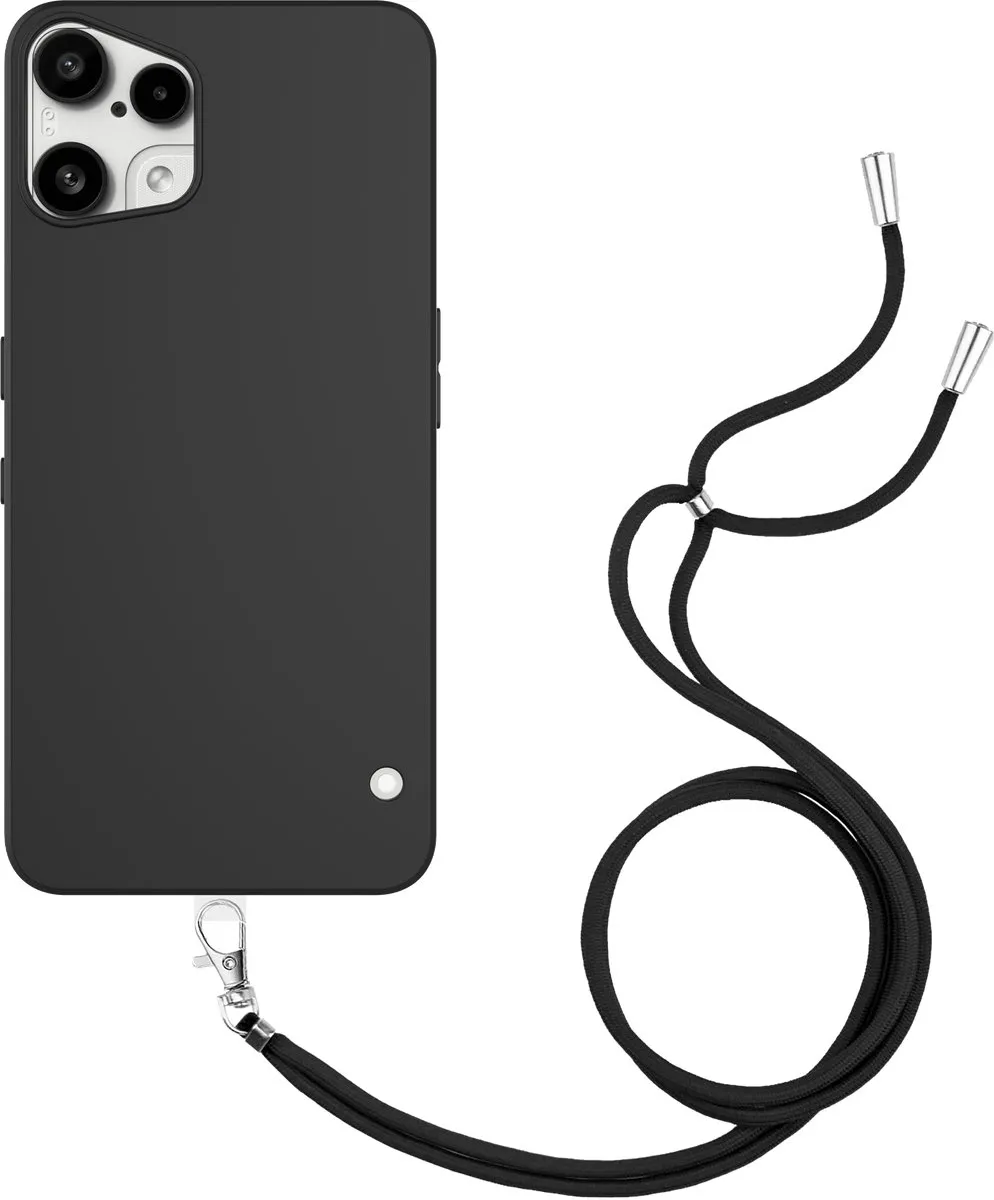 Just in Case Nothing Phone (3a) Lite Hoesje MNT2857KL1L