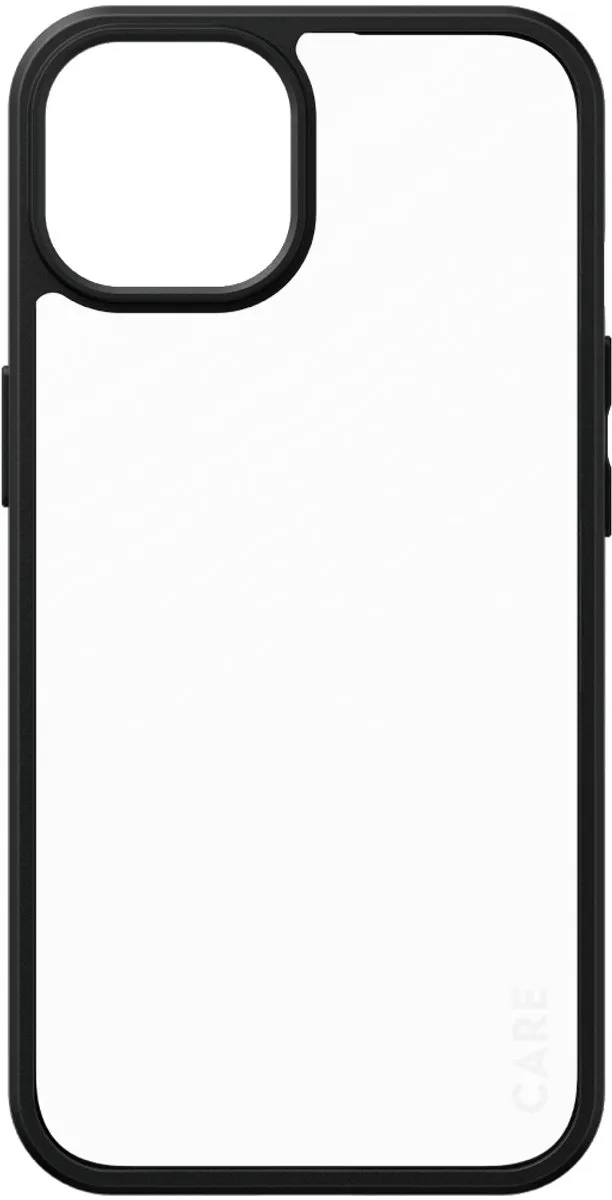 PanzerGlass iPhone 14 Transparant Hoesje - afbeelding 4 van 4