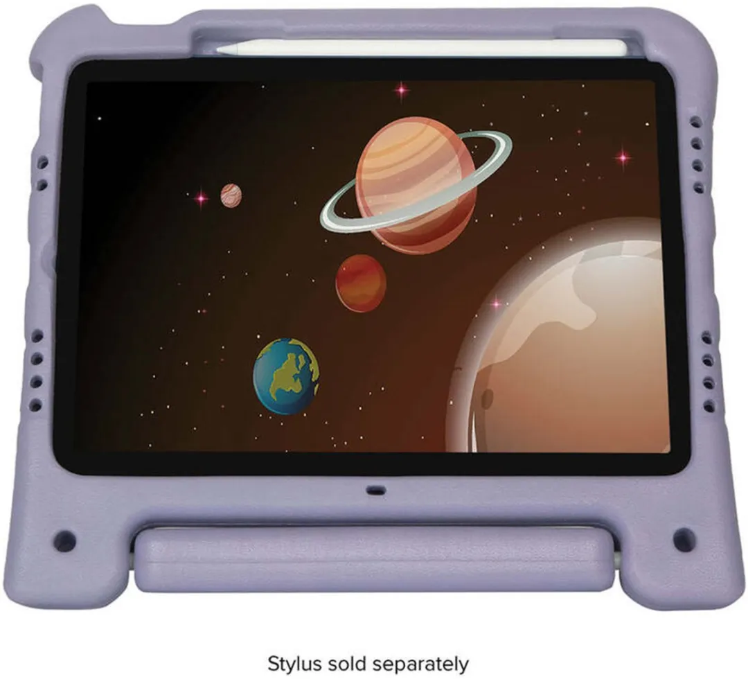 Targus Kidsproof Antimicrobieel Hoesje iPad 11
