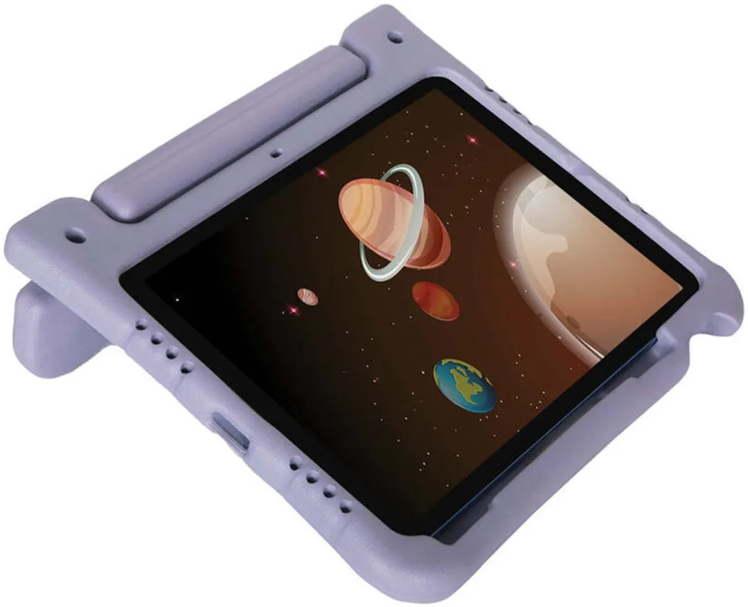 Targus Kidsproof Antimicrobieel Hoesje iPad 11
