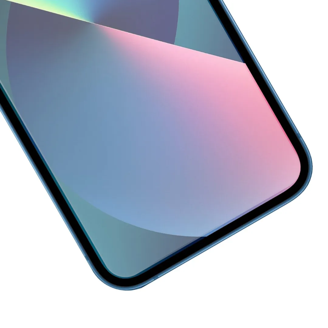 Just in Case iPhone 14 Screenprotector - Gehard Glas