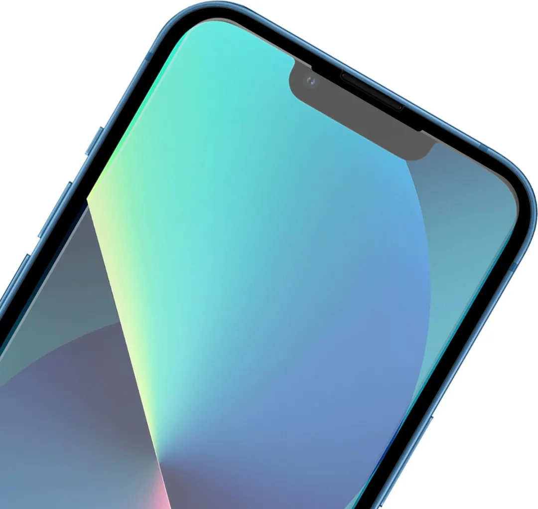 Just in Case iPhone 14 Screenprotector - Gehard Glas