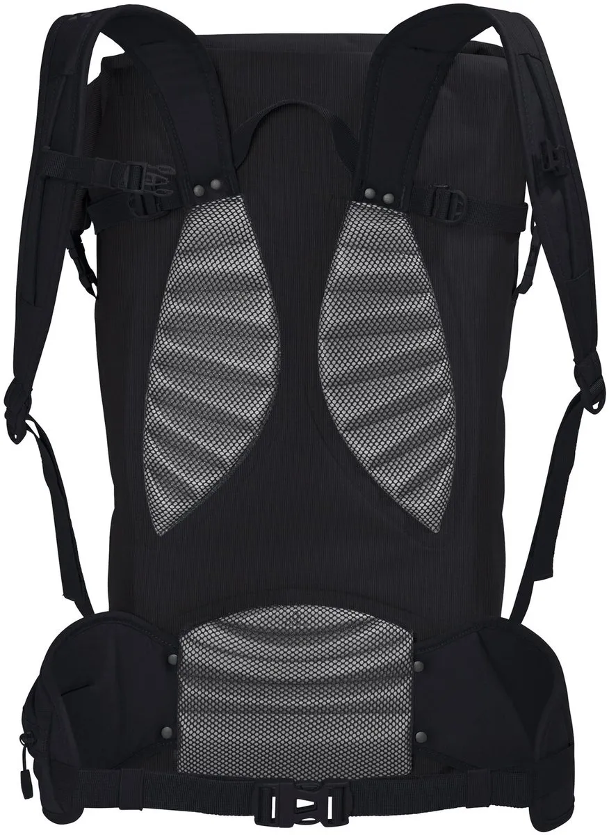 Vaude Proof 28 Rugzak 129540100 - 28L - Zwart - afbeelding 6 van 6