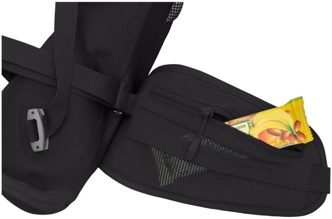 VAUDE / Proof 28 / Backpack / / Unisex / black / / >50% Recycled materiaal