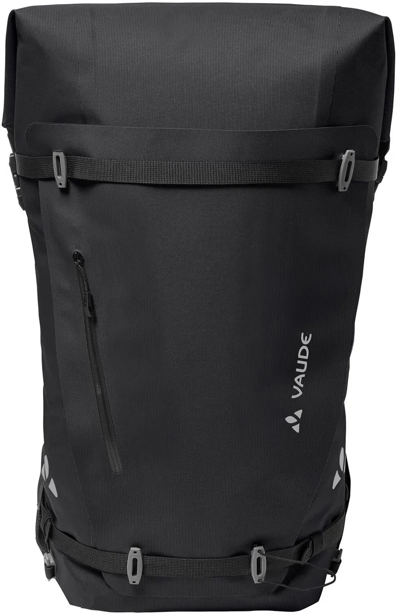 VAUDE / Proof 28 / Backpack / / Unisex / black / / >50% Recycled materiaal