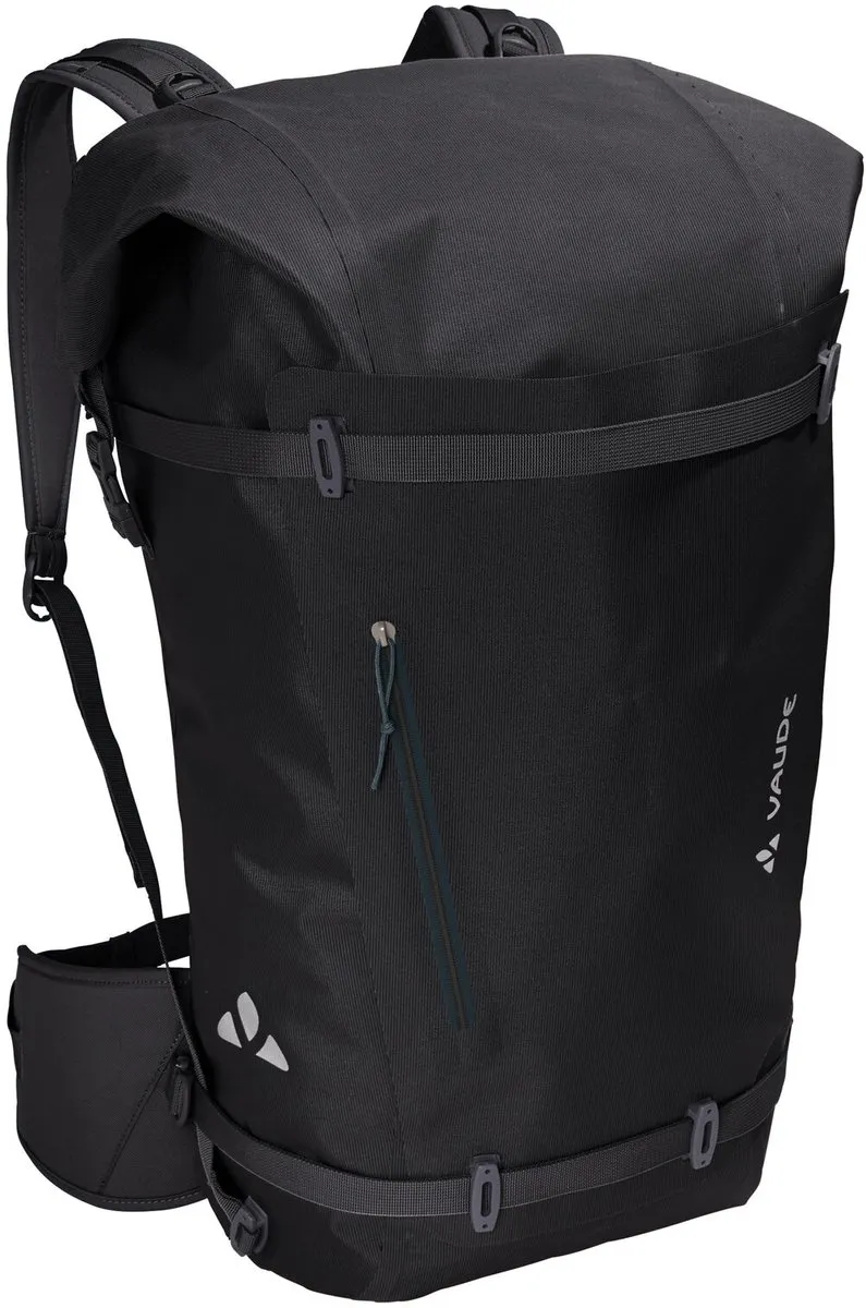 VAUDE / Proof 28 / Backpack / / Unisex / black / / >50% Recycled materiaal