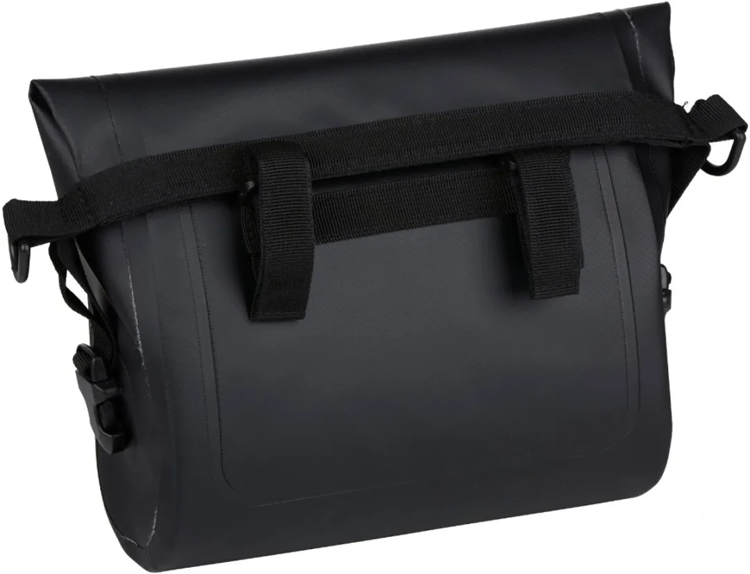 Dunlop Fietstas 4.9L - Zwart