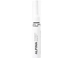 Alpina Lakstift Traffic White RAL9016