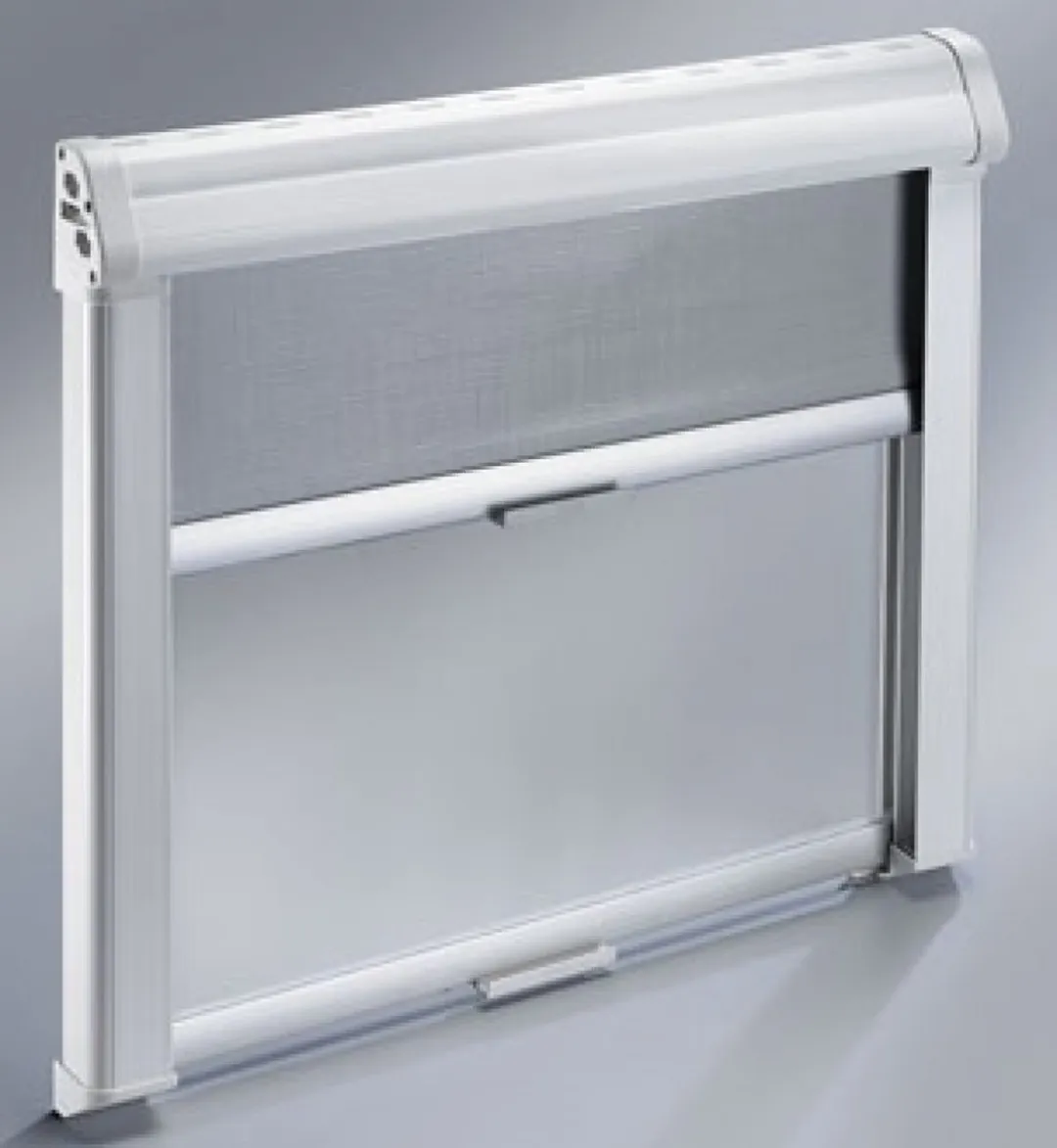 Dometic Combirollo 3000 Rolluik - 1260x710cm - Grijswit