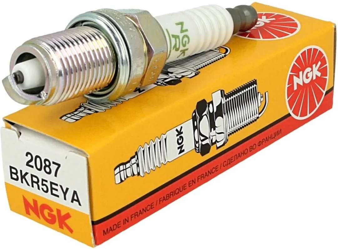 NGK BKR5EYA Bougie - 1 Stuk