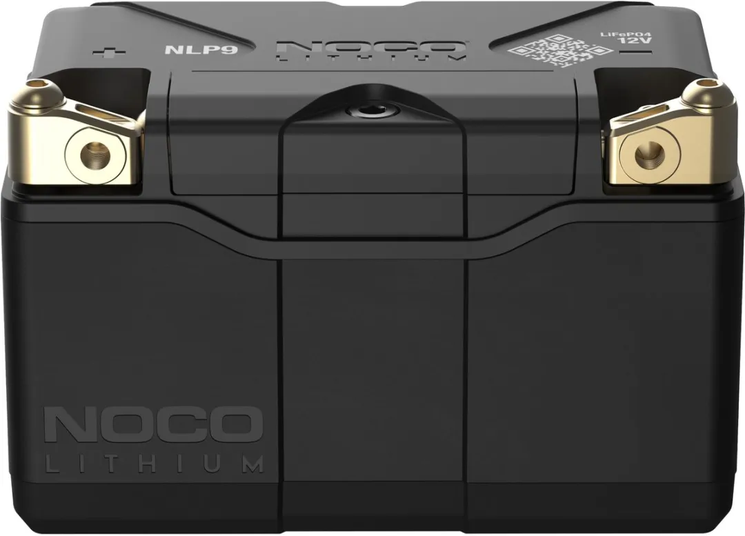 NOCO NLP9 Lithium Accu 12V 3Ah