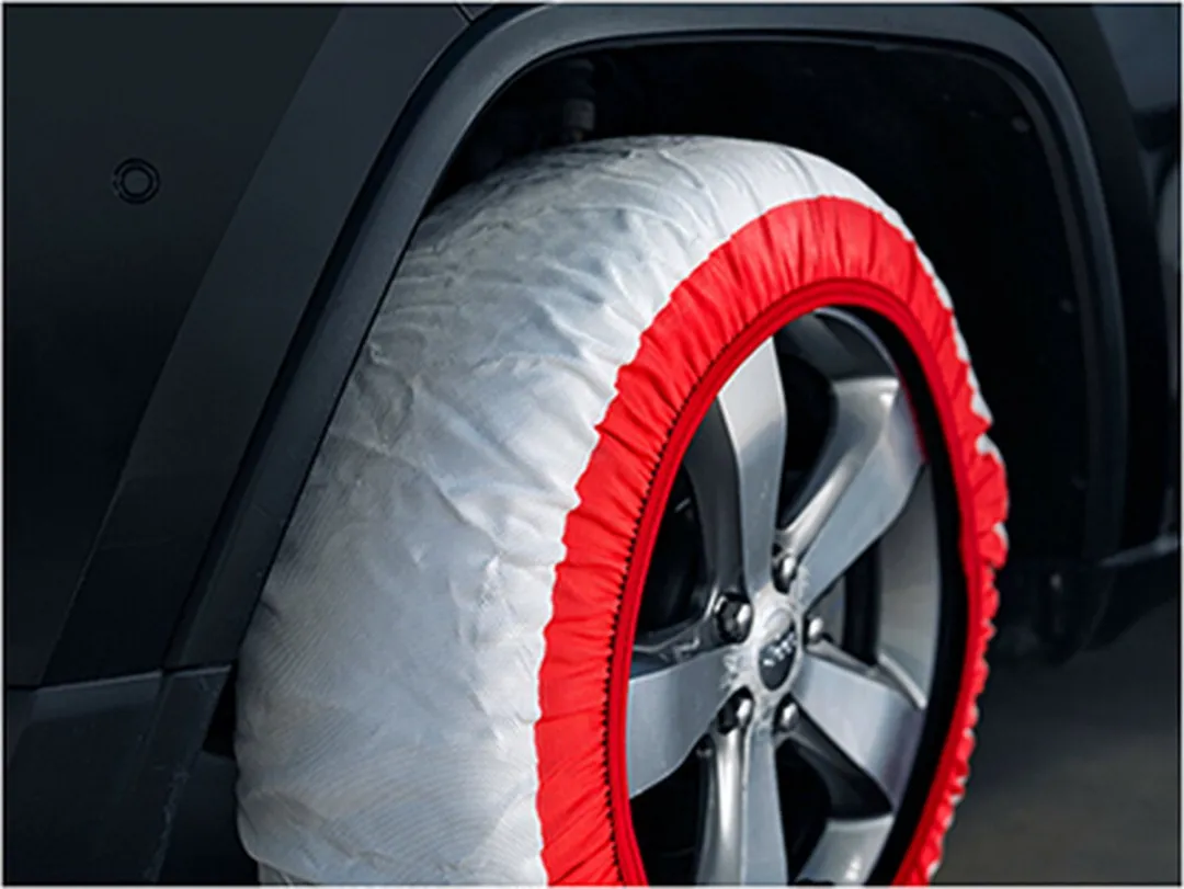 Lampa SUV Heavy Duty Sneeuwsokken SD66 - 185/80R14 t/m 205/80R13