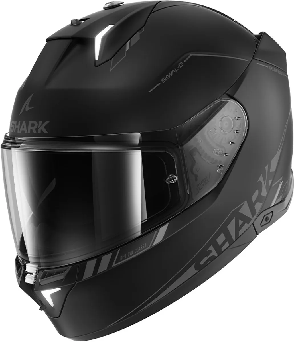Shark Skwal i3 Helm