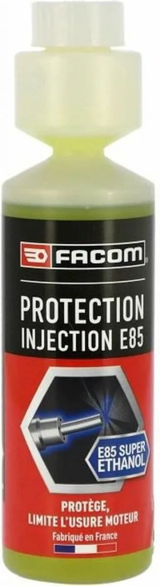 FACOM E85 Injectorreiniger 250ml