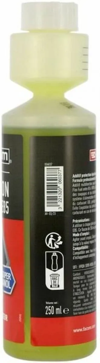 FACOM E85 Injectorreiniger 250ml