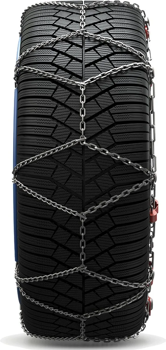 König CB-7 100 Sneeuwkettingen - 195/80 R15 t/m 225/45 R