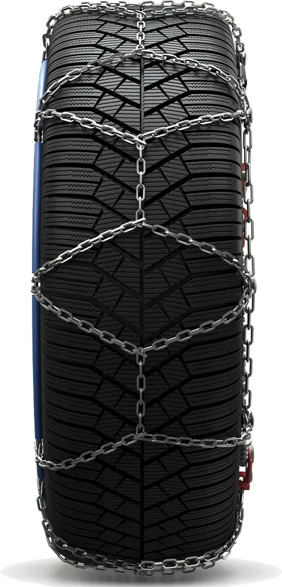 König CG-9 105 Sneeuwkettingen - 225/55-235/70R