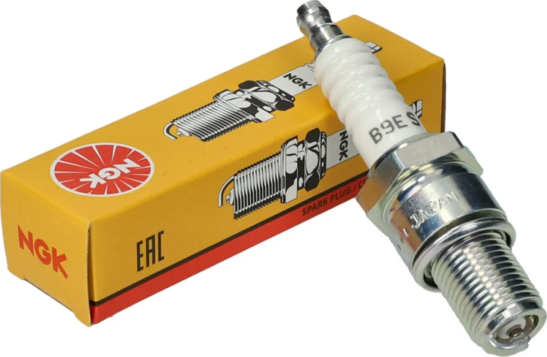 NGK B9ES Bougie