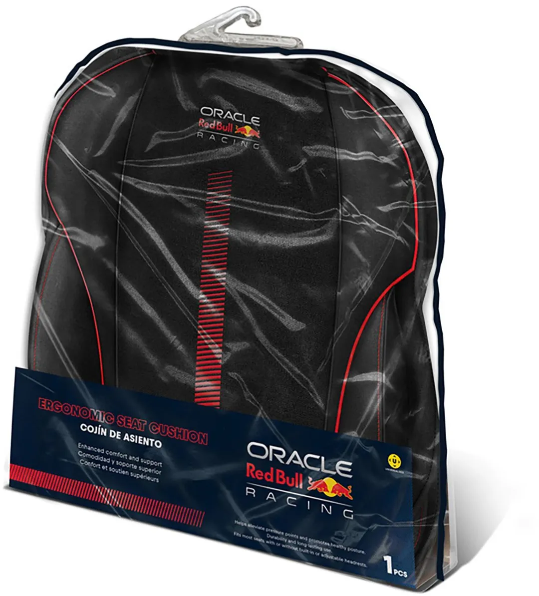 Red Bull Racing Stoelkussen - Meerkleurig