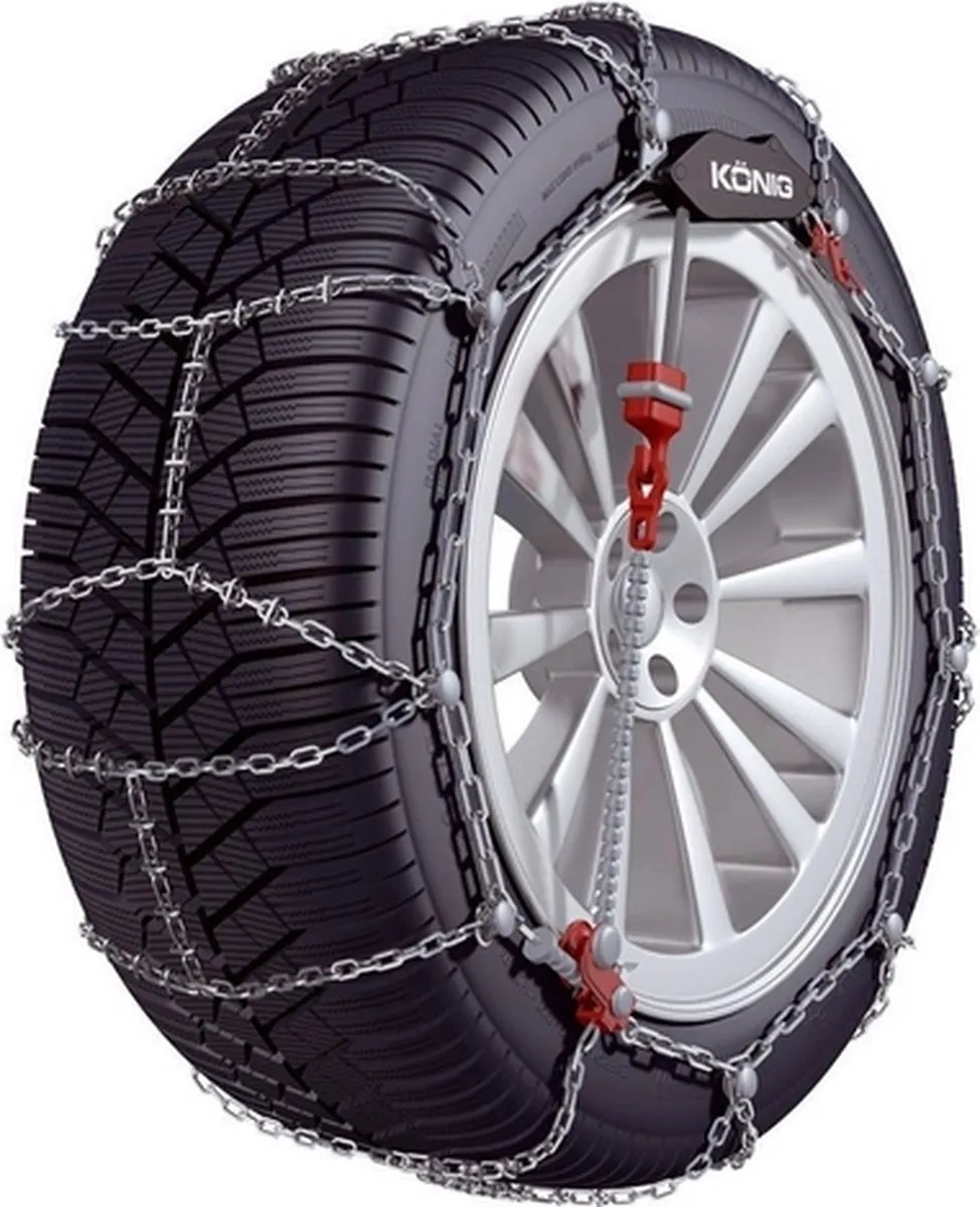 Konig CL-10 102 Banden