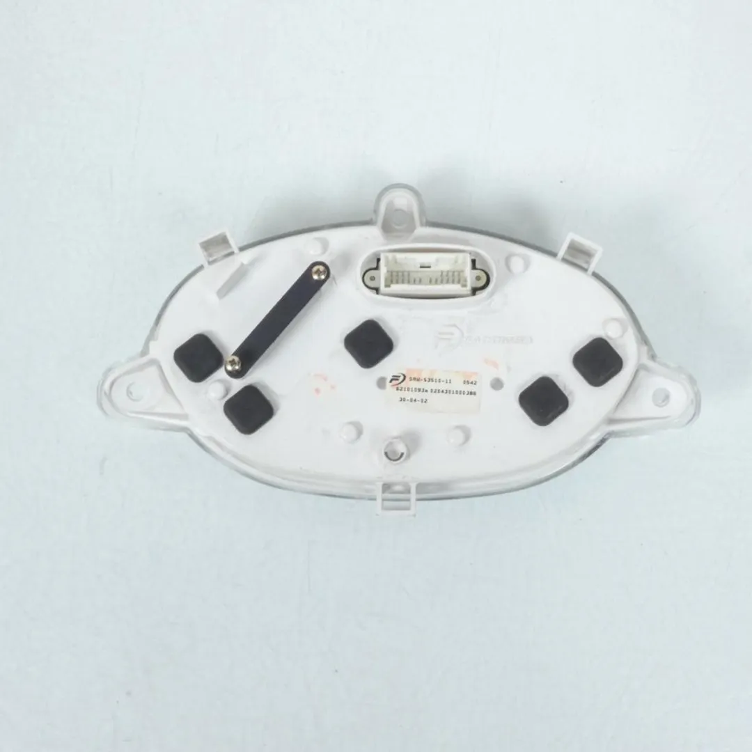 Yamaha 50 JogR 2003 Teller - 5RW-H3510-12