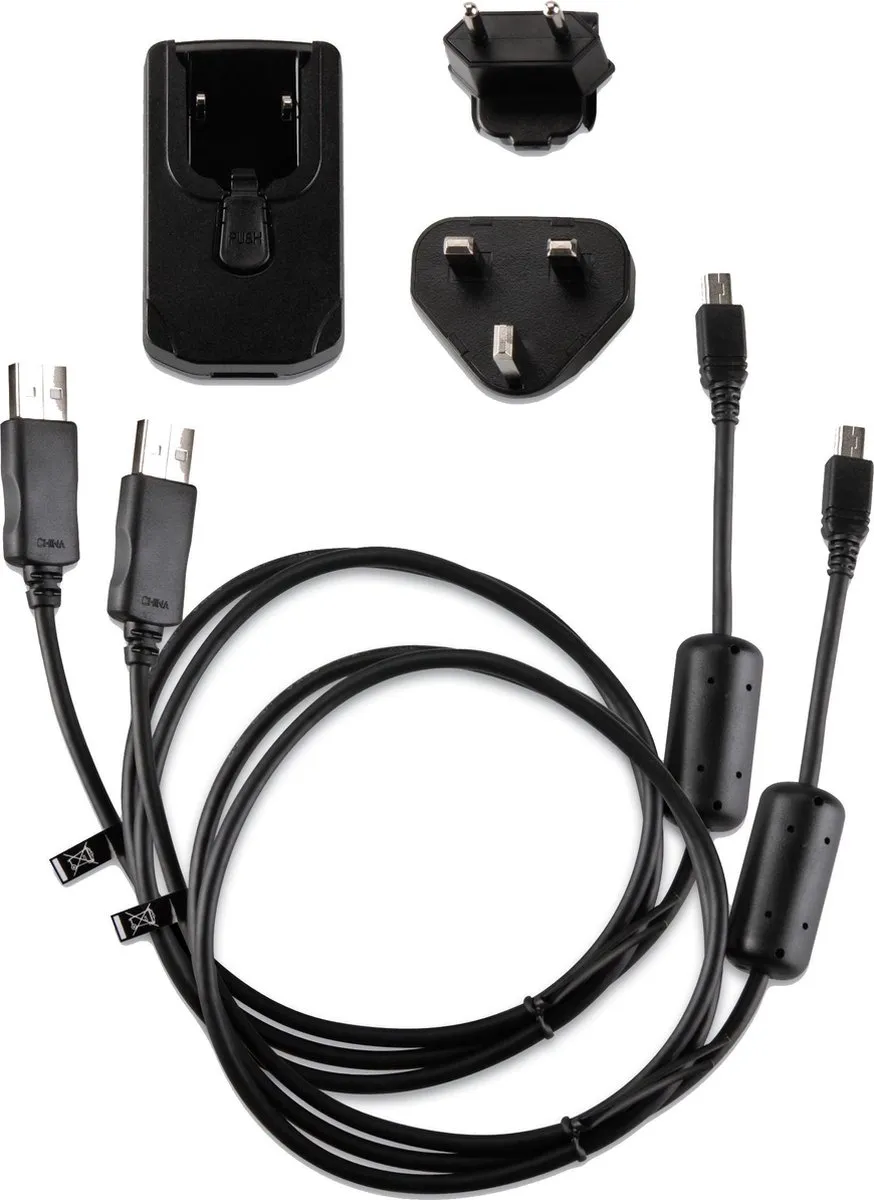 Garmin 010-11478-05 Stopcontactadapater Kit