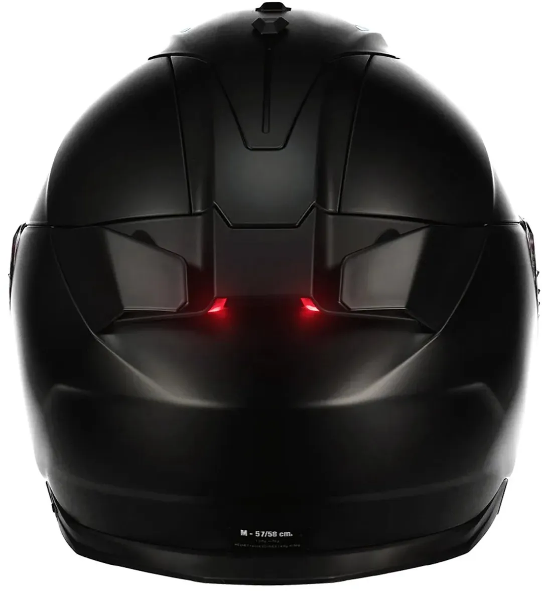 Shark Skwal i3 Jet Dark Shadow Helm - XL