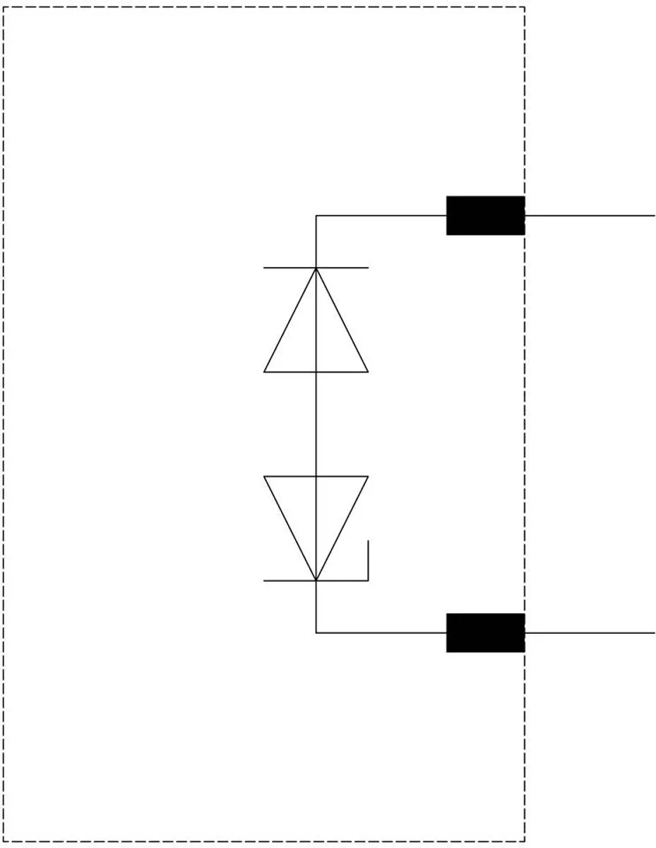 Siemens 3RT2926-1ER00 Overspanningsbeveiliging - Diode - Zwart