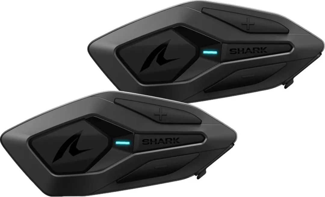 Shark SenaTooth Duo Bluetooth Communicatiesysteem