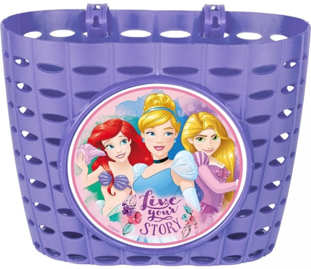 Princess Fietsmand