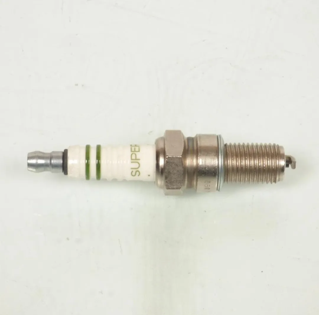 Bosch Bougie XR5CC 0242145502-741 - Wit