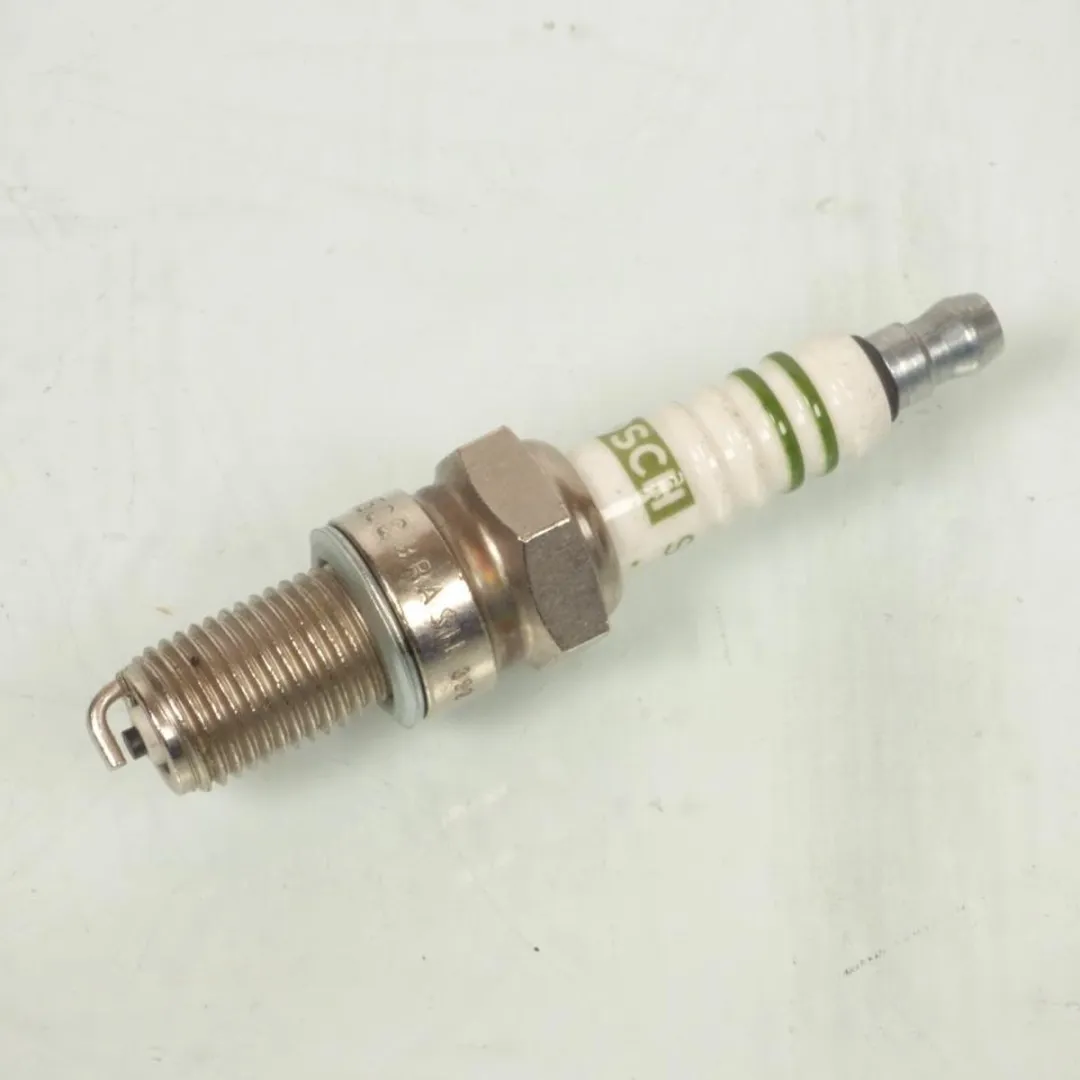Bosch Bougie XR5CC 0242145502-741 - Wit