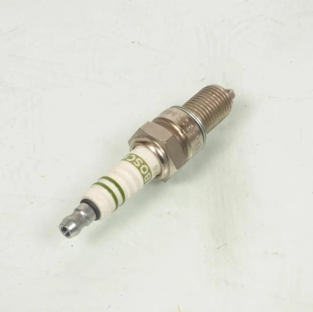 Bosch Bougie XR5CC 0242145502-741 - Wit
