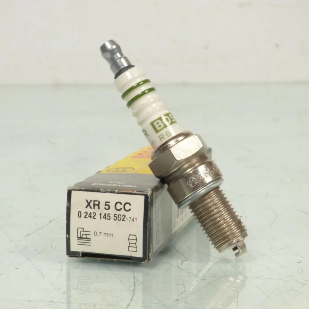 Bosch Bougie XR5CC 0242145502-741