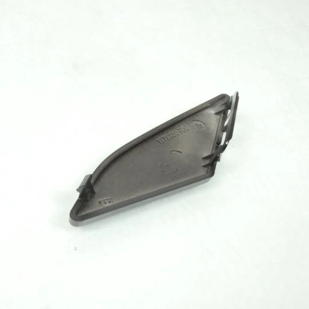 Peugeot 400 Metropolis AVD Cache - 1278180768 - Zwart