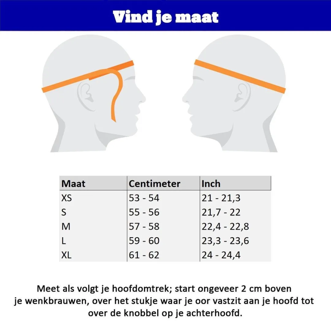 Shark Jet Drak Street Helm - Maat XS - Groen