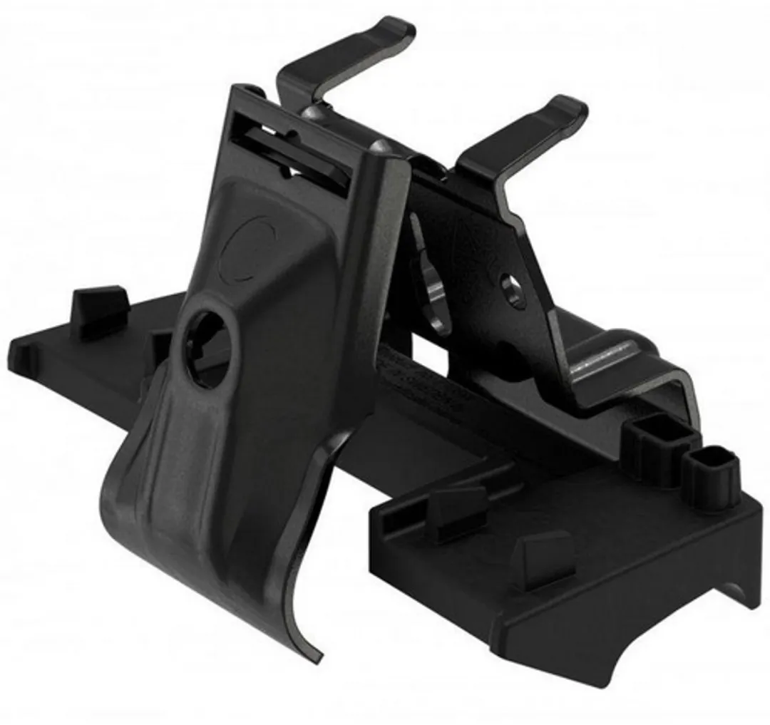 Thule 6127 Flush Railing Kit