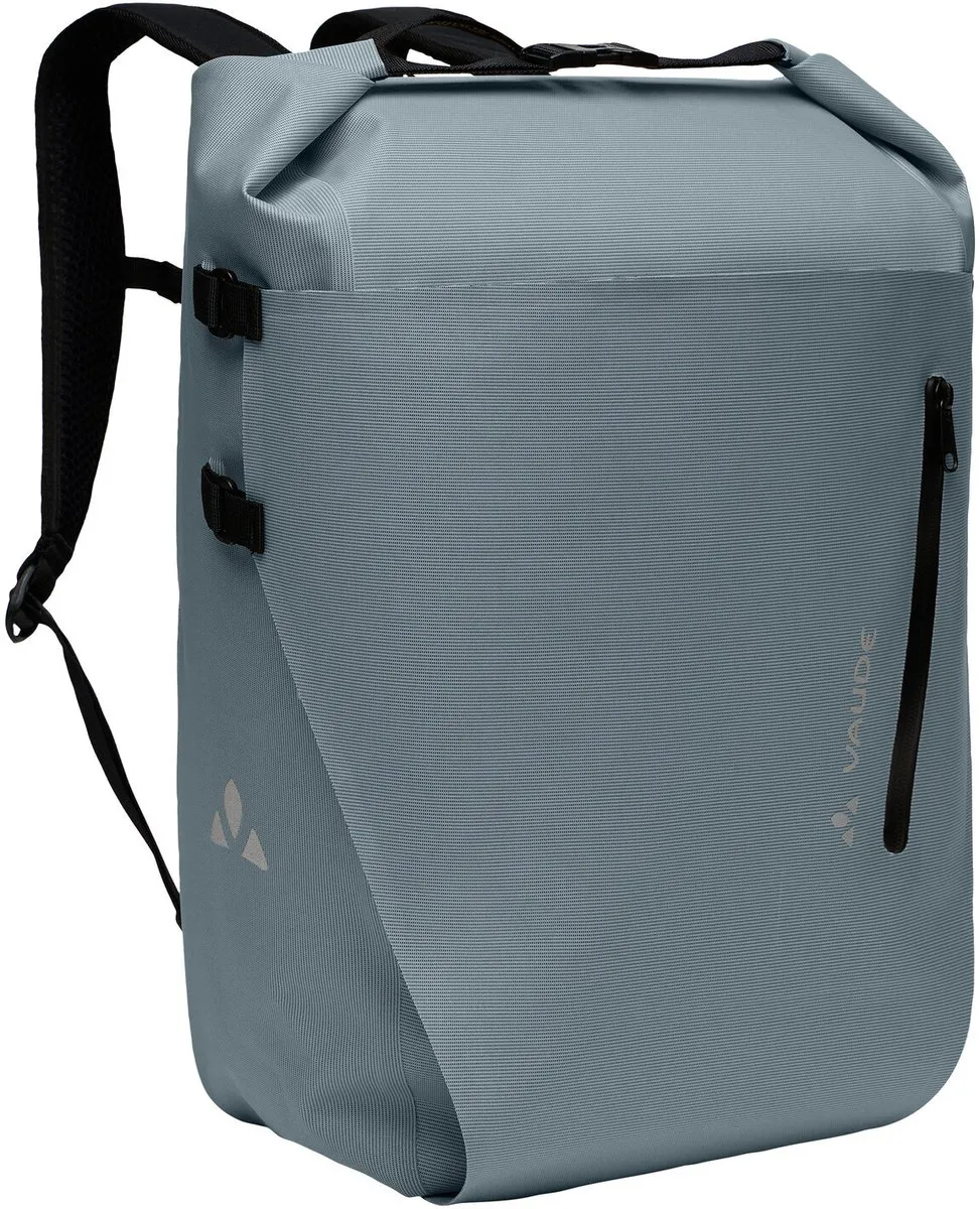 Vaude Proof Transformer 26 Fietstas - 26L - Heron