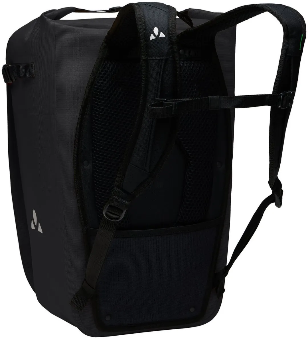 Vaude Proof Transformer 26 Fietstas - 26L - Heron