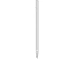 Logitech Crayon 914-000074 Styluspen - iPad - USB-C - Zilver