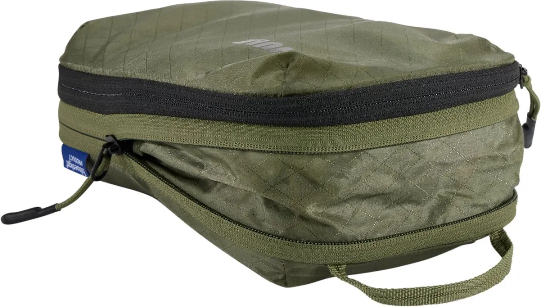 Thule Compression Packing Cube 5L - Soft Green