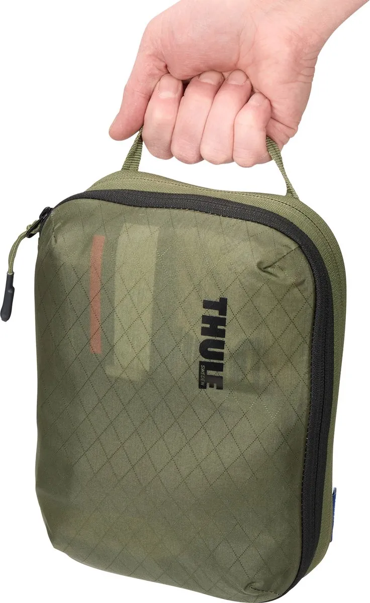 Thule Compression Packing Cube 5L - Soft Green