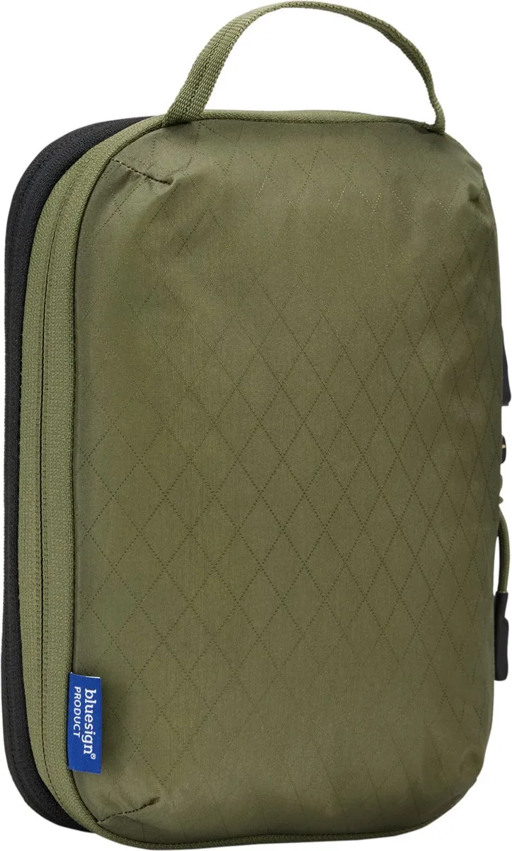 Thule Compression Packing Cube 5L - Soft Green