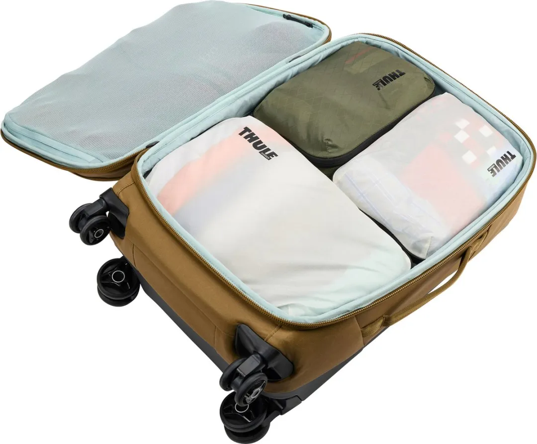 Thule Compression Packing Cube 5L - Soft Green - afbeelding 6 van 6