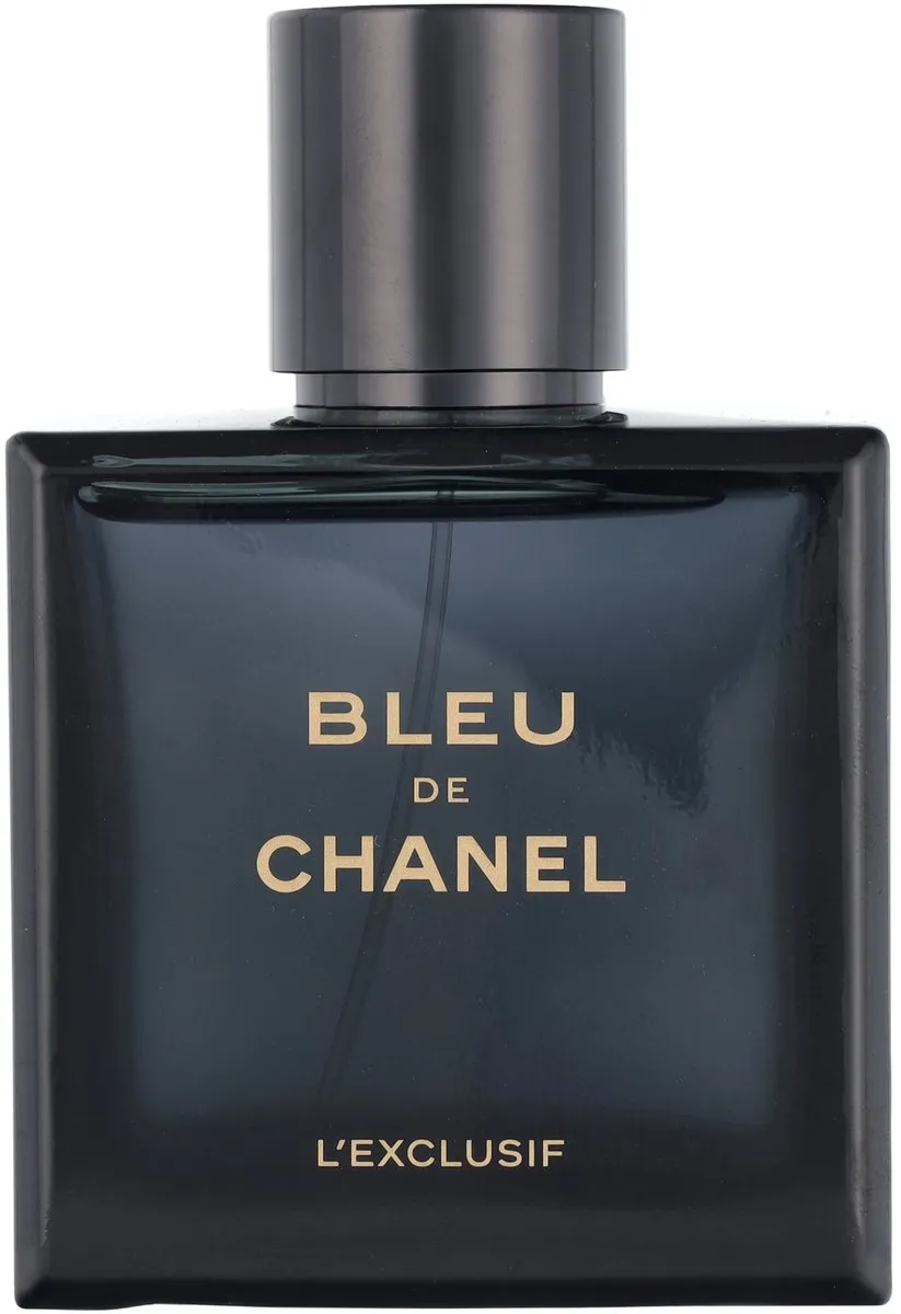 Chanel Bleu De Chanel L'Exclusif 100ml - afbeelding 6 van 6