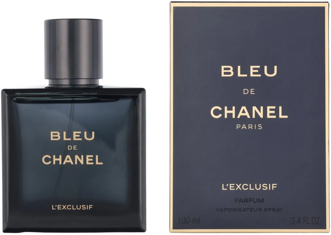 Chanel Bleu De Chanel L'Exclusif 100ml