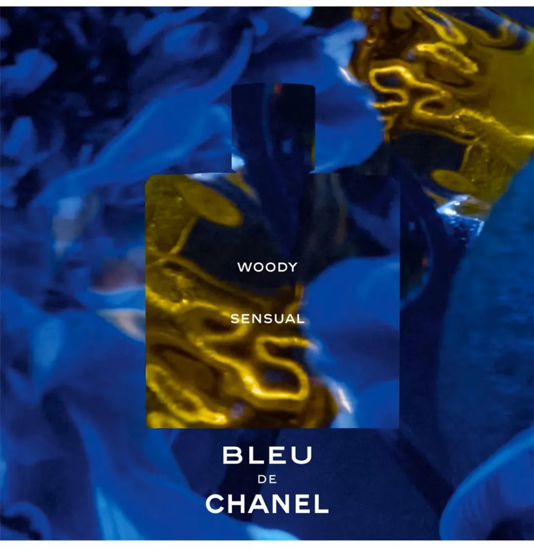 Chanel Bleu De Chanel L'Exclusif 100ml
