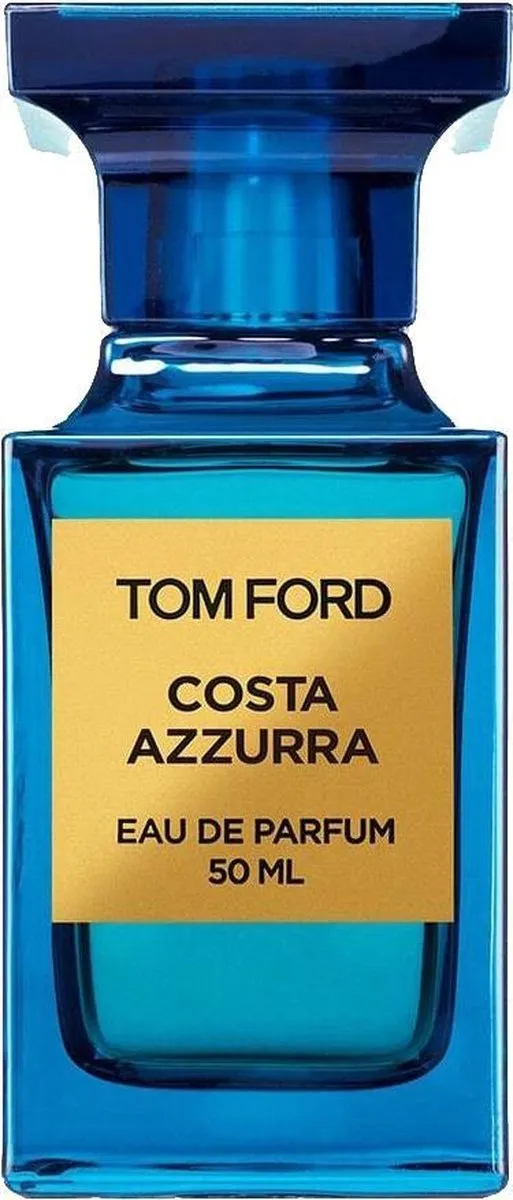 Tom Ford Costa Azzurra Eau de Parfum 50ml